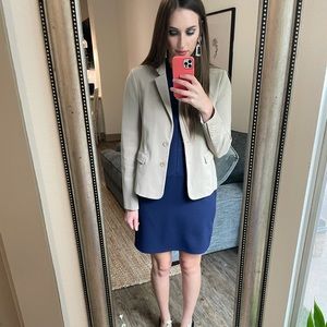 BCBG Maxazria Blazer